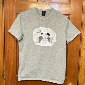 Authentic Drake OVO Graphic Tee